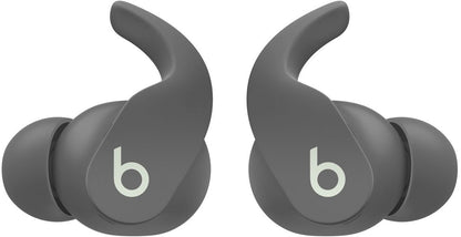 Beats Fit Pro True Wireless Noise Cancelling In-Ear Headphones - Sage Gray (Refurbished)