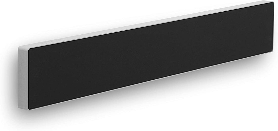 Bang &amp; Olufsen Beosound Stage Dolby Atmos Soundbar WIFI Speaker - Black (Refurbished)