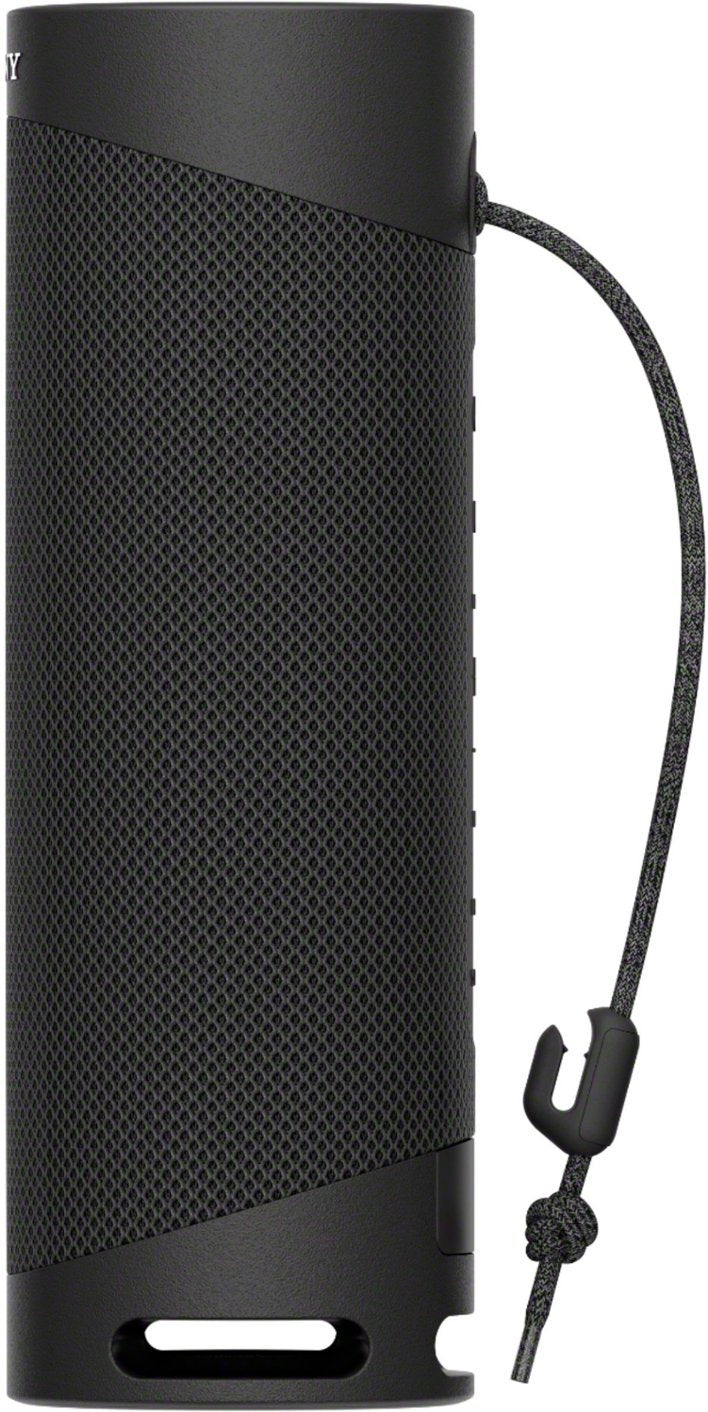 Sony Extra Bass Wireless Waterproof Portable Bluetooth Speaker - Black (Refurbished)