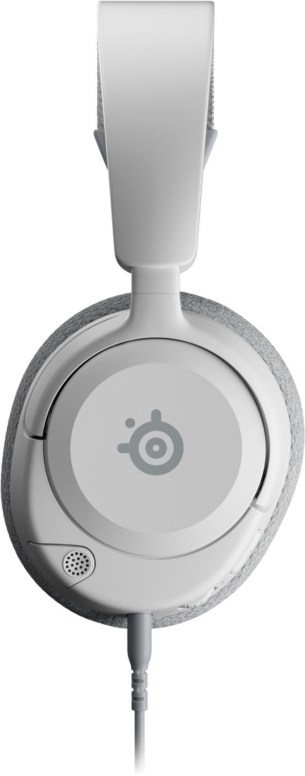 SteelSeries Arctis Nova 1P Multi-System Gaming Headset - White (Refurbished)