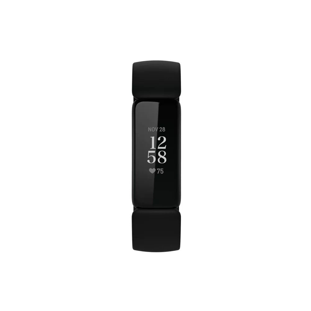 Fitbit Inspire 2 Fitness Tracker - Black (Refurbished)