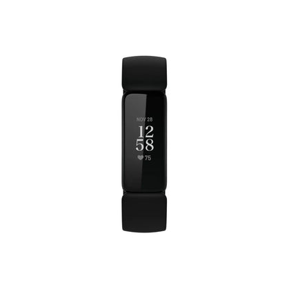 Fitbit Inspire 2 Fitness Tracker w/Heart Rate - Black (Refurbished)