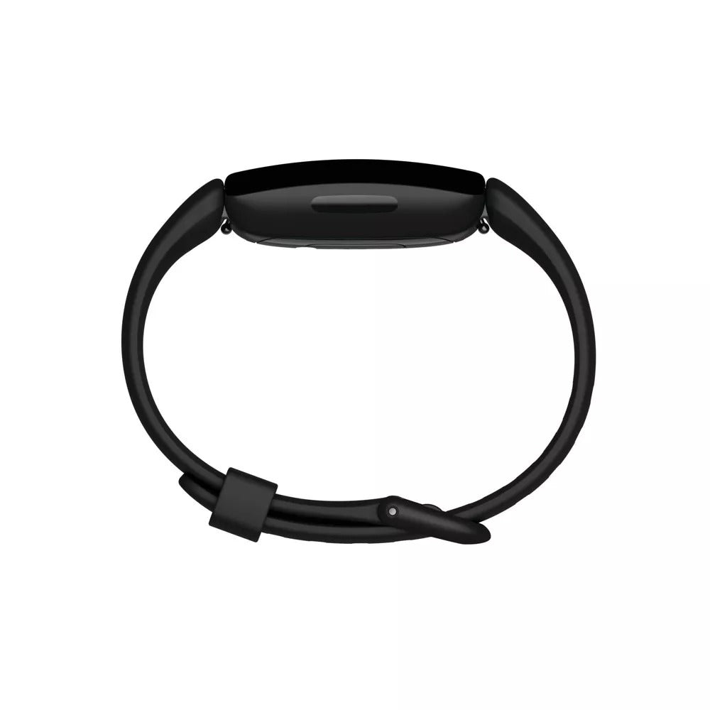 Fitbit Inspire 2 Fitness Tracker w/Heart Rate - Black (Refurbished)