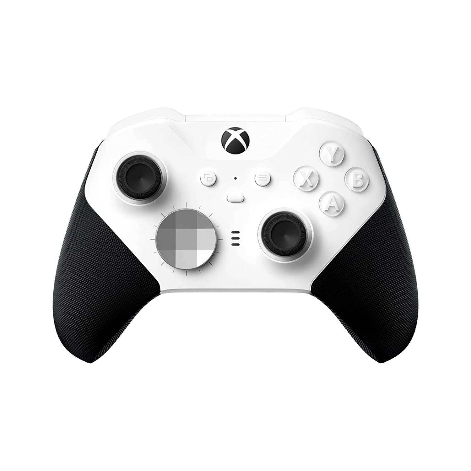 Xbox Elite Wireless Controller Series 2 Core - White (Refurbished)