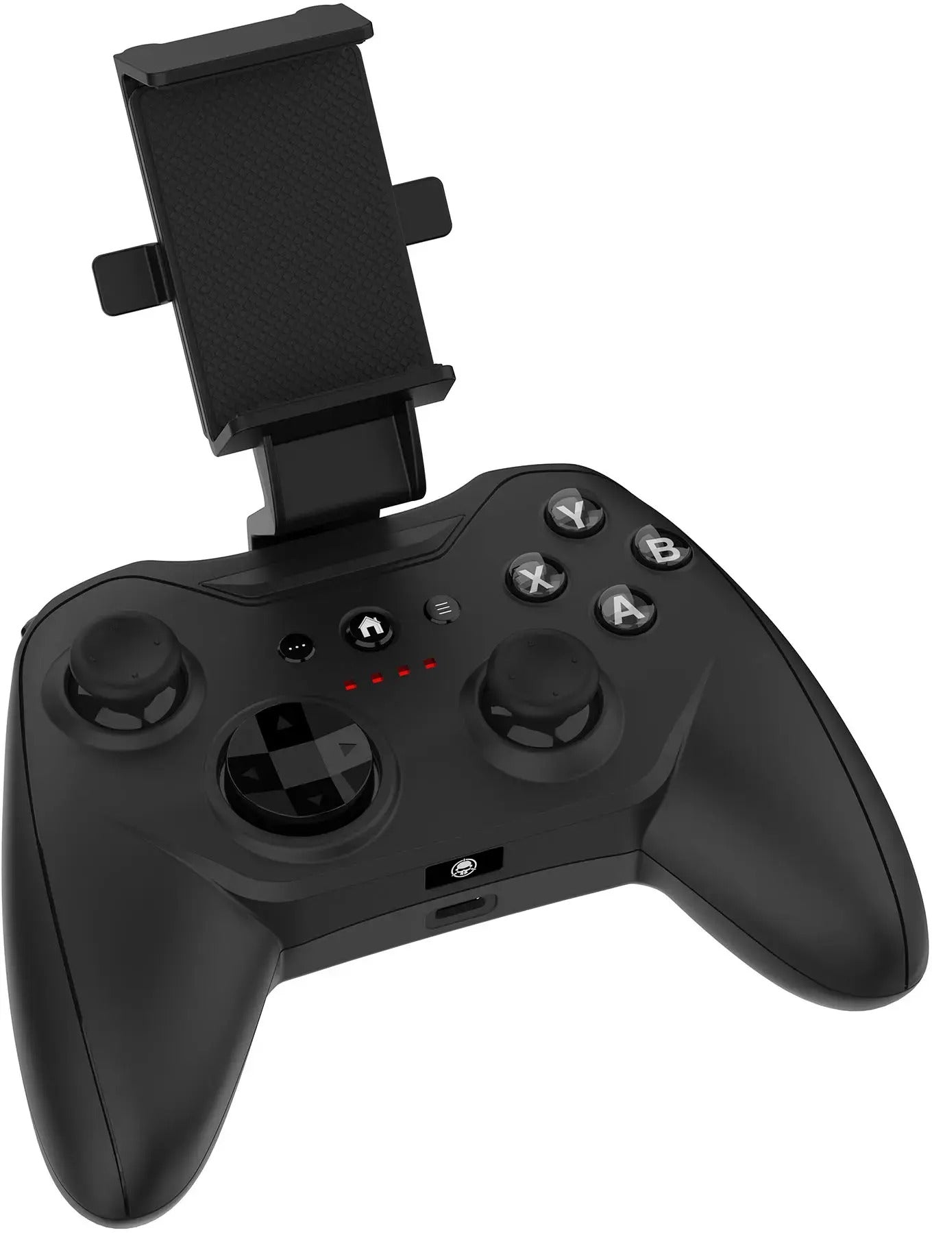Rotor Riot Lightning Connect Controller for iOS7 or later devices - Black (Renewed)