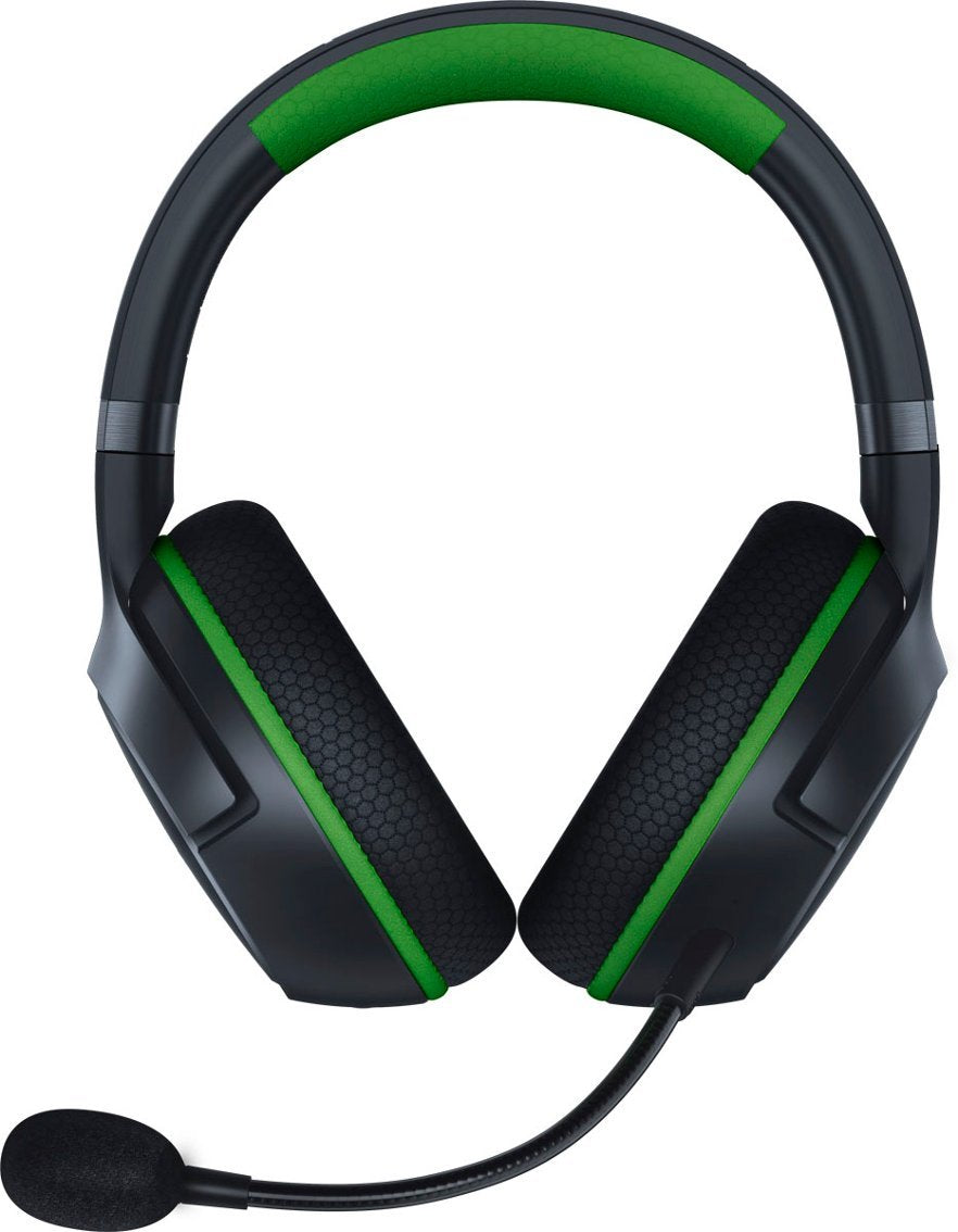 Razer Kaira Pro Wireless Gaming Headset for Xbox X|S and Xbox One - Black (Refurbished)