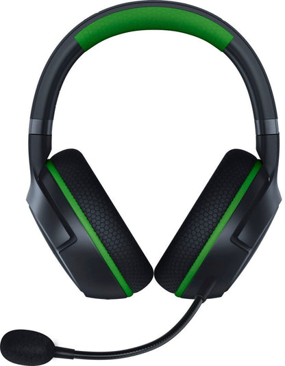 Razer Kaira Pro Wireless Gaming Headset for Xbox X|S and Xbox One - Black (Refurbished)