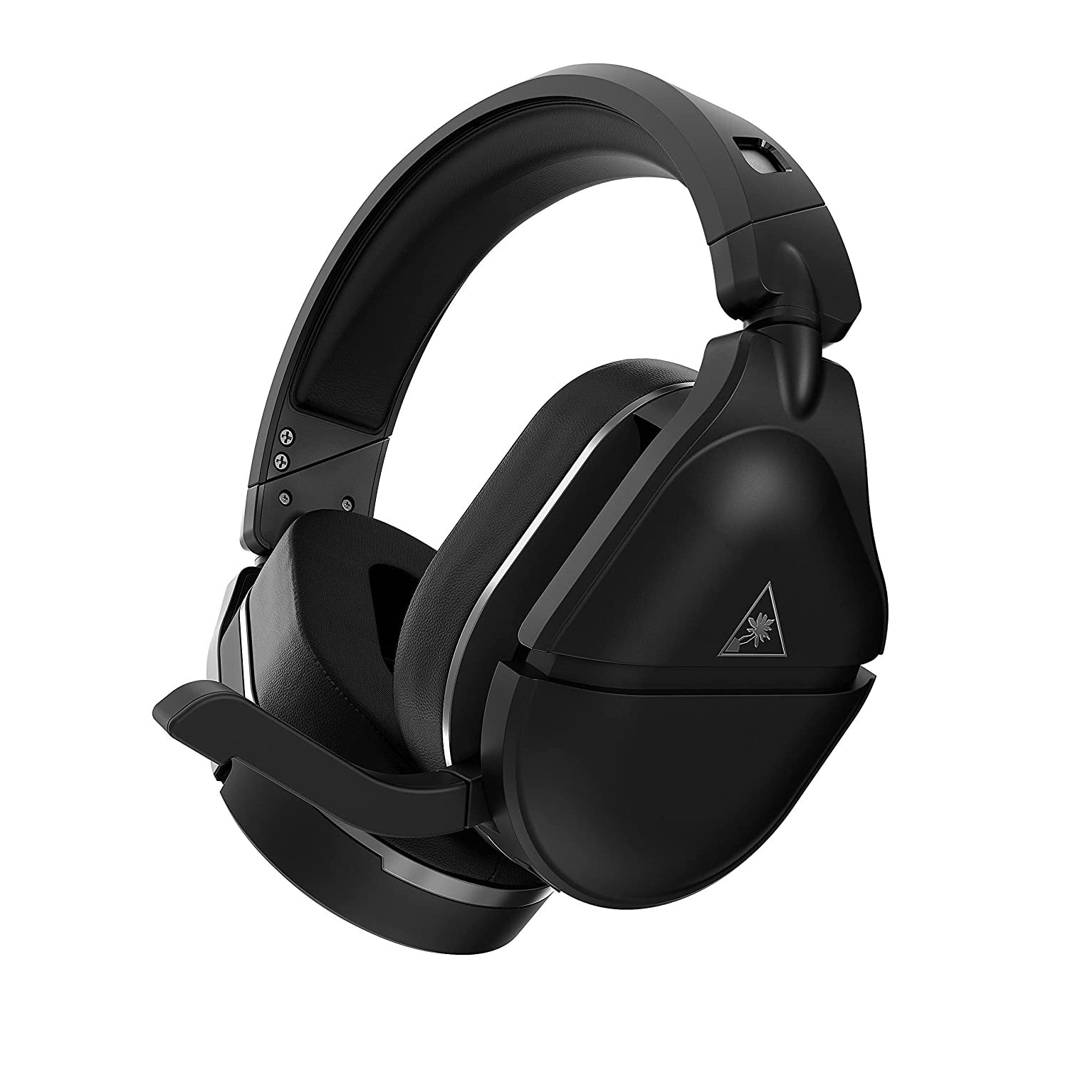 Turtle Beach Stealth 700 Gen 2 MAX Wireless MultiPlatform Gaming Headset - Black (Pre-Owned)