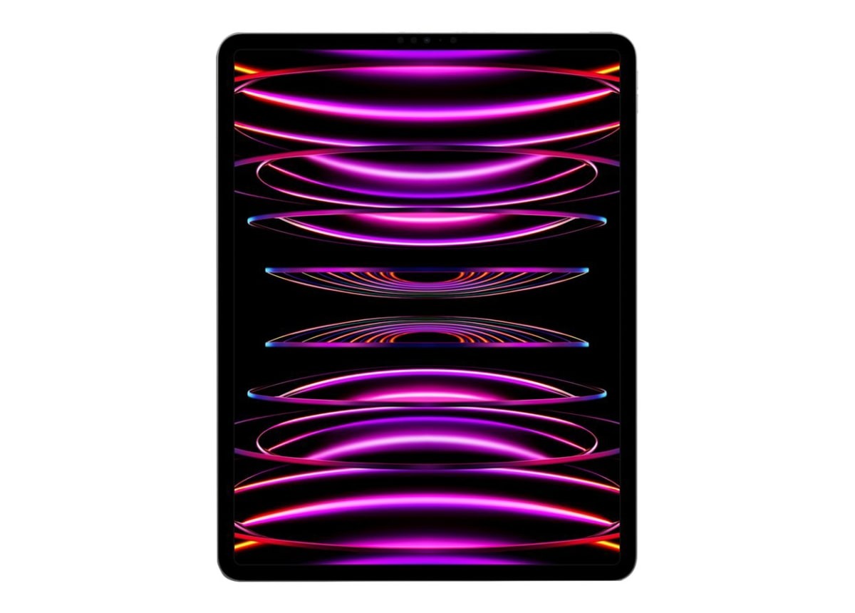 Apple iPad Pro 6 (2022)(11") - 512GB, Unlocked All Carriers - Space Gray (Refurbished)