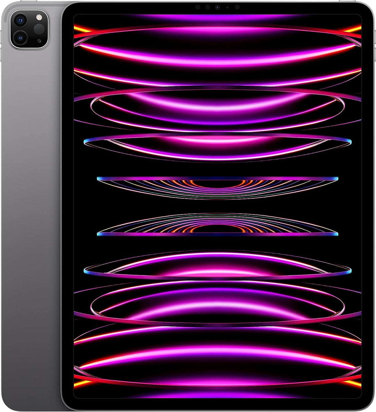 Apple iPad Pro 11" (4th gen) 256GB (Wifi Only) - Space Gray (Pre-Owned)
