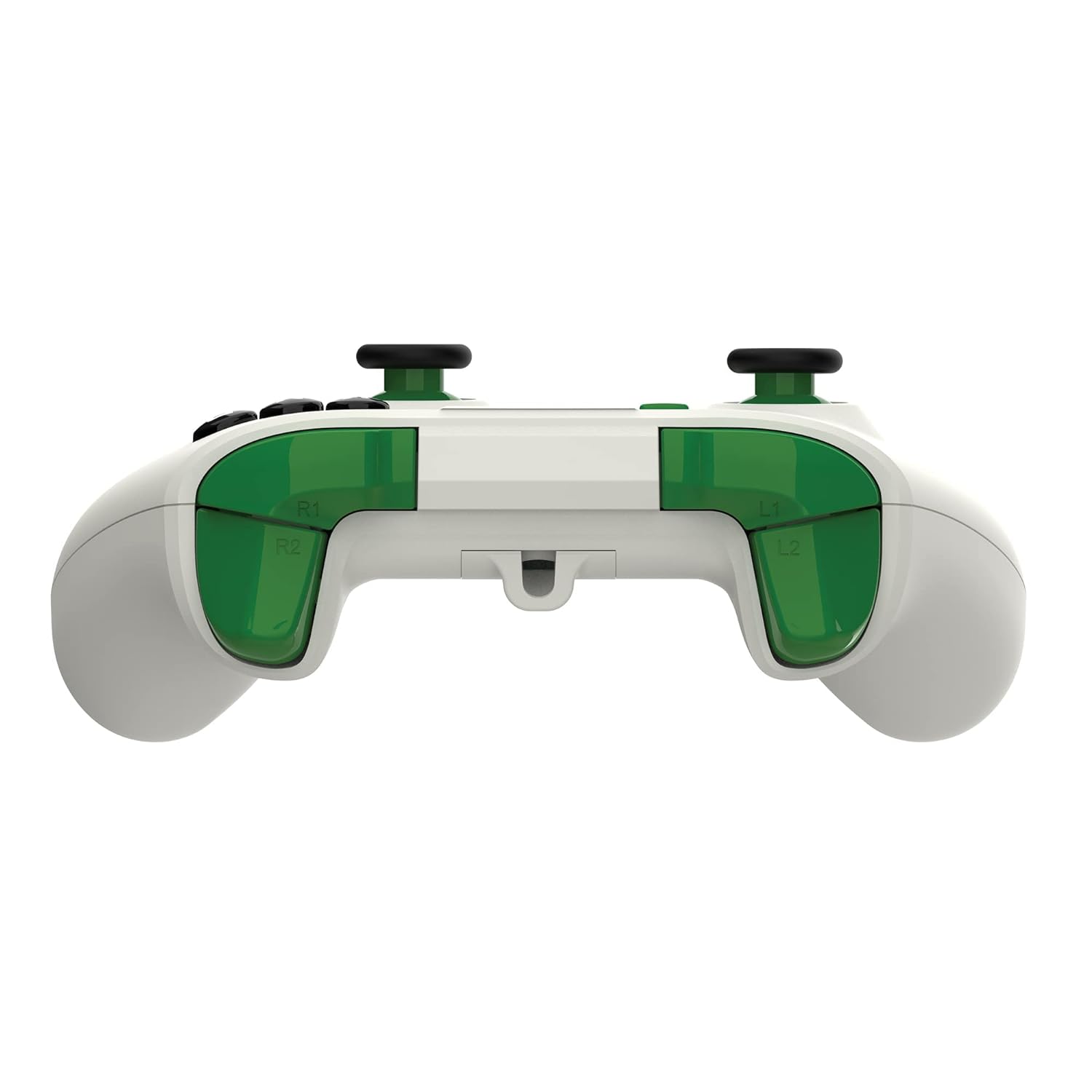 RiotPWR Mobile Gaming Controller for iOS Xbox Edition - White (Refurbished)