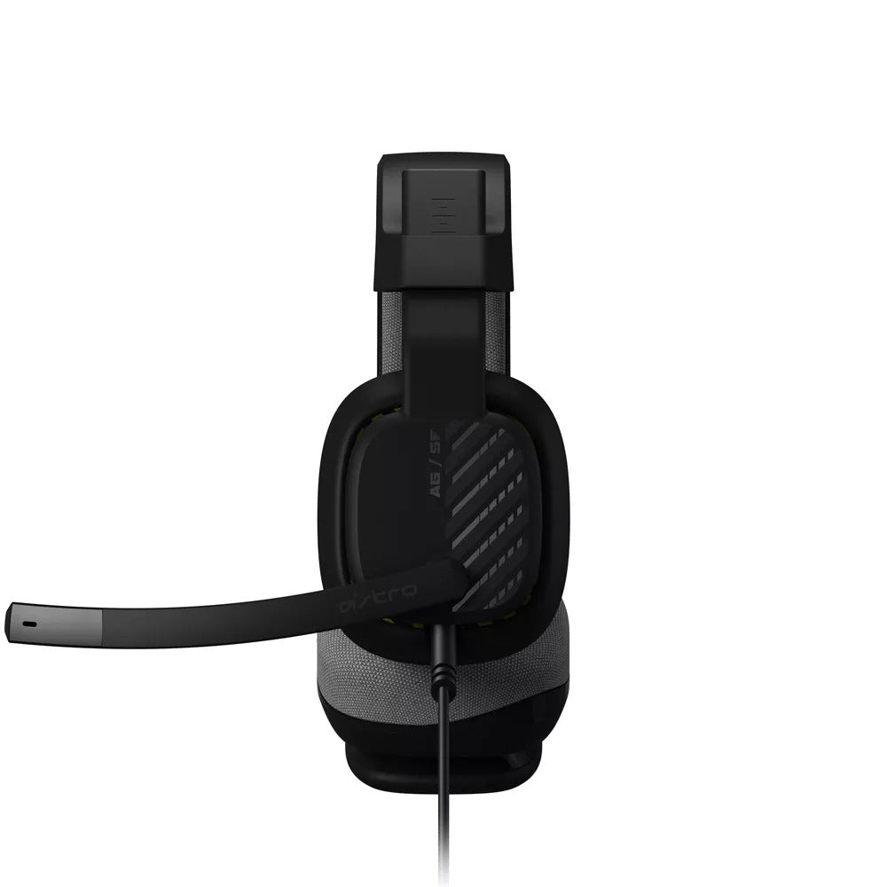 Astro A10 Gen 2 Wired Over-Ear flip-to-Mute Microphone Gaming Headset - Black (Refurbished)