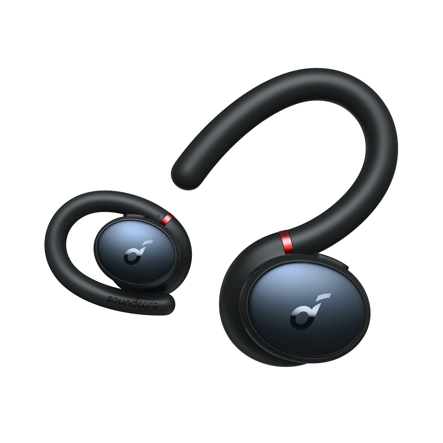 Soundcore by Anker Sport X10 True Wireless Bluetooth Earbuds - Black (Refurbished)