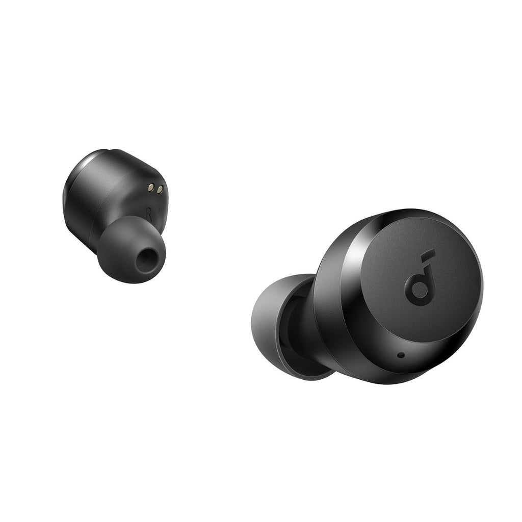 Anker Soundcore A25i True Wireless Bluetooth Earbuds - Black (Refurbished)