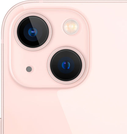 Apple iPhone 13 - 128GB - Pink (Unlocked) (Refurbished)