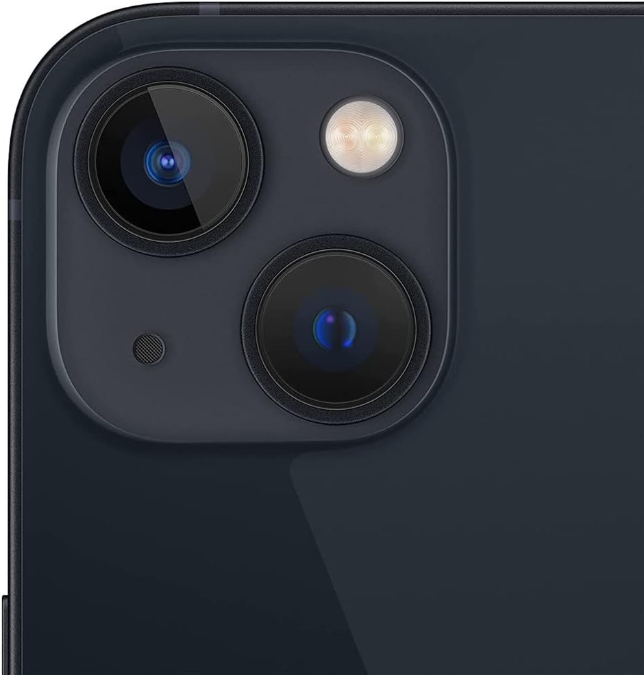 Apple iPhone 13 - 512GB (AT&T) - Midnight (Pre-Owned)