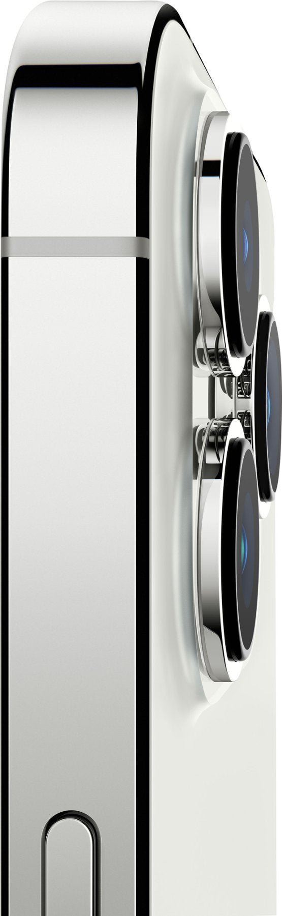 Apple iPhone 13 Pro Max 1TB (T-Mobile) - Silver (Refurbished)