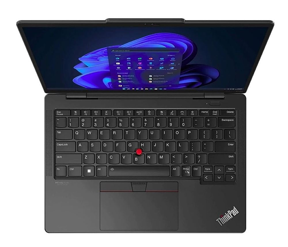 Lenovo ThinkPad X13s Laptop - Multi-touch, Windows 11 Home, 8GB RAM, 256GB (Certified Refurbished)