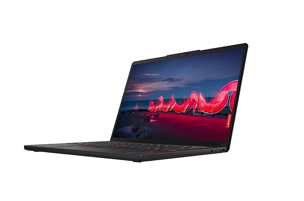 Lenovo ThinkPad X13s Laptop - Multi-touch, Windows 11 Home, 8GB RAM, 256GB (Certified Refurbished)