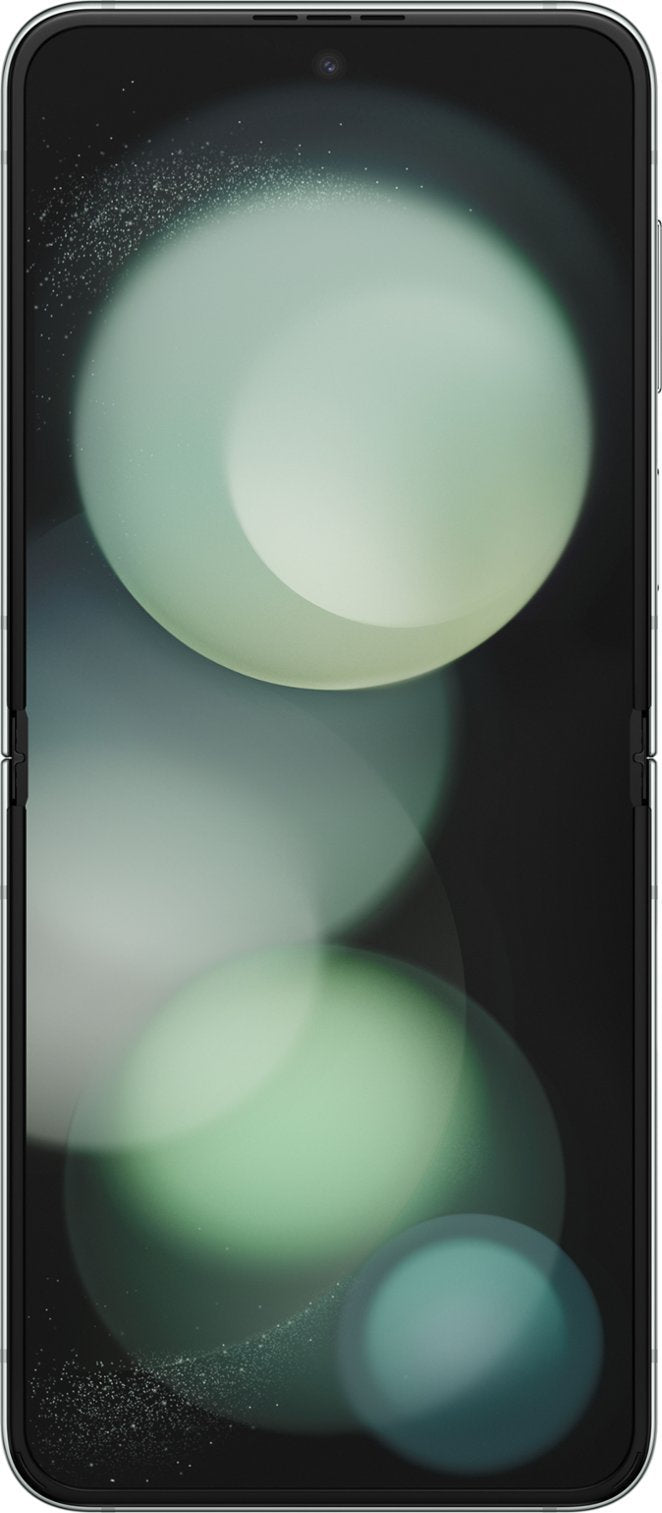 Samsung Galaxy Z Flip5 256GB (Unlocked) - Mint (Used)