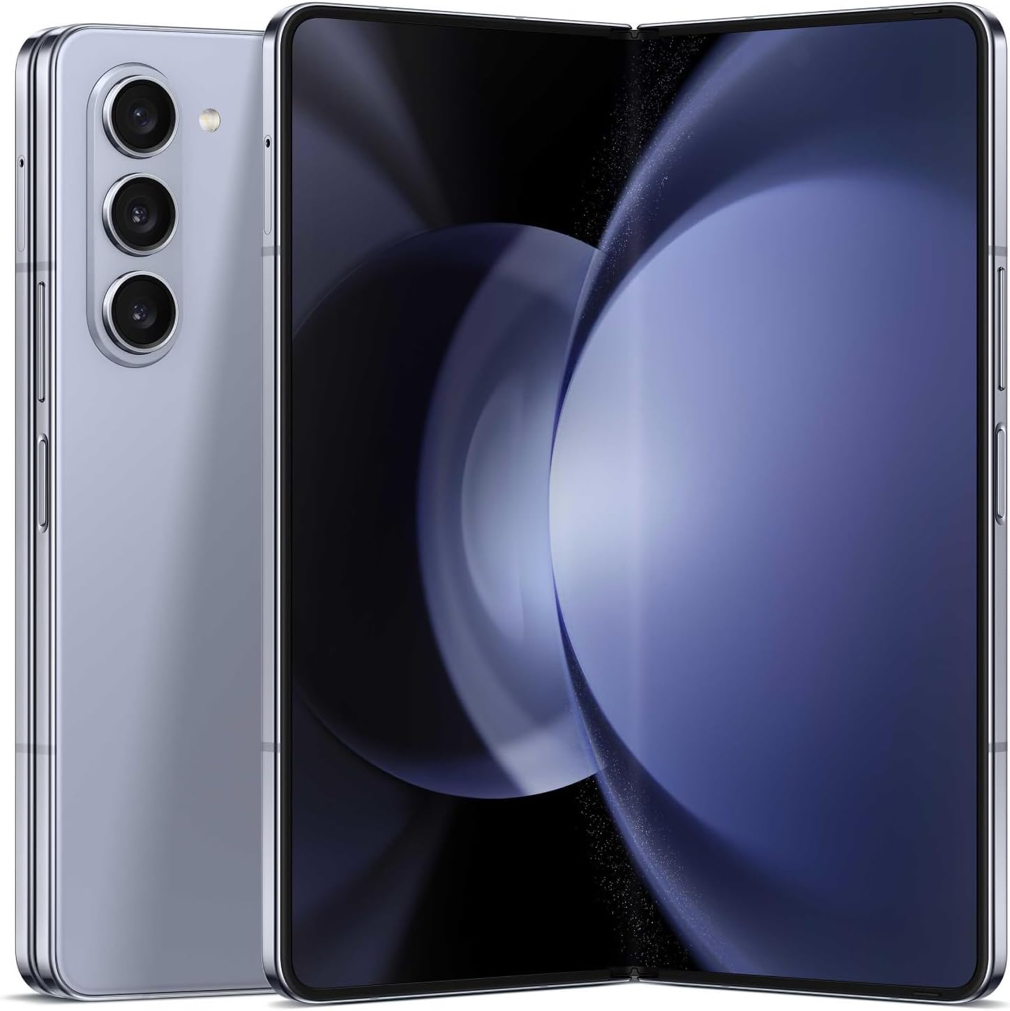 Samsung Galaxy Z Fold5 512GB (Unlocked) - Icy Blue (Pre-Owned)