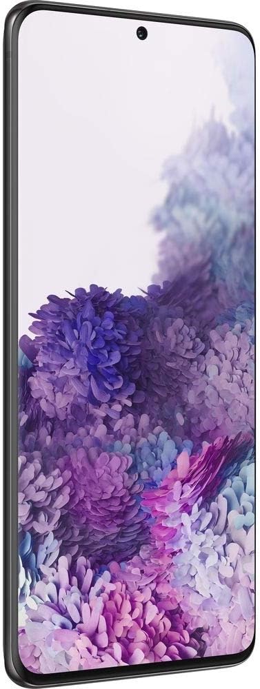 Samsung Galaxy S20+ (Plus) - 128GB (Unlocked) - Cosmic Gray (Used)