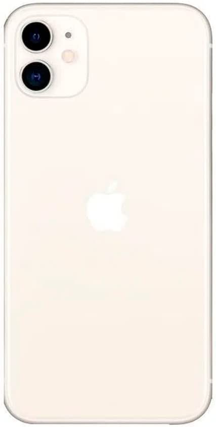 Apple iPhone 11 64GB (Cricket) - White (Pre-Owned)