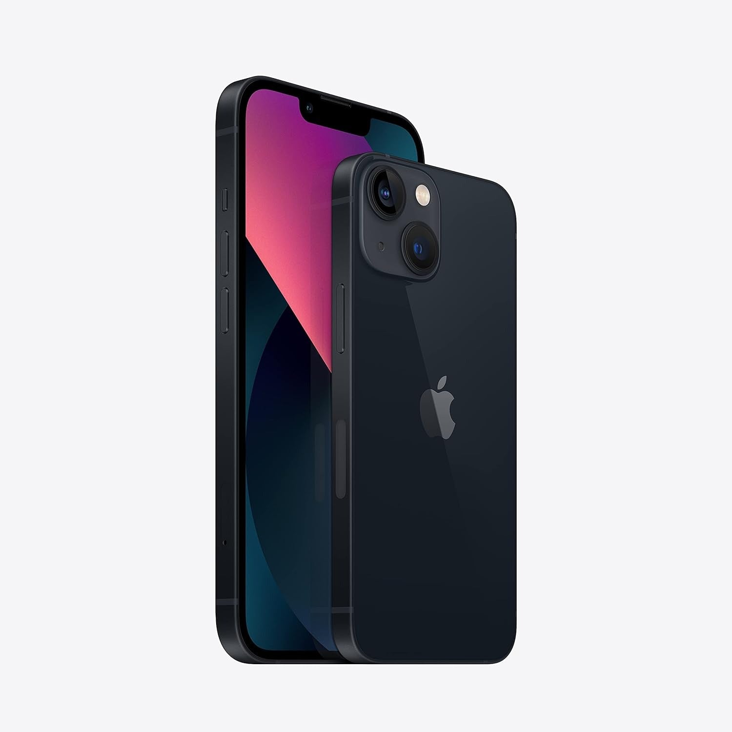 Apple iPhone 13 128GB (T-Mobile Locked) - Midnight (Used)