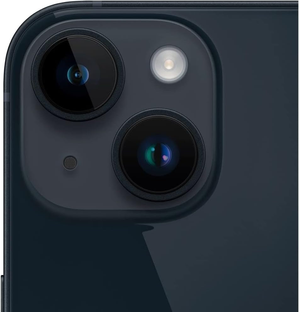 Apple iPhone 14 Plus 128GB (US Cellular) - Midnight (Pre-Owned)