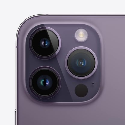 Apple iPhone 14 Pro 1TB (T-Mobile Locked) - Deep Purple (Used)