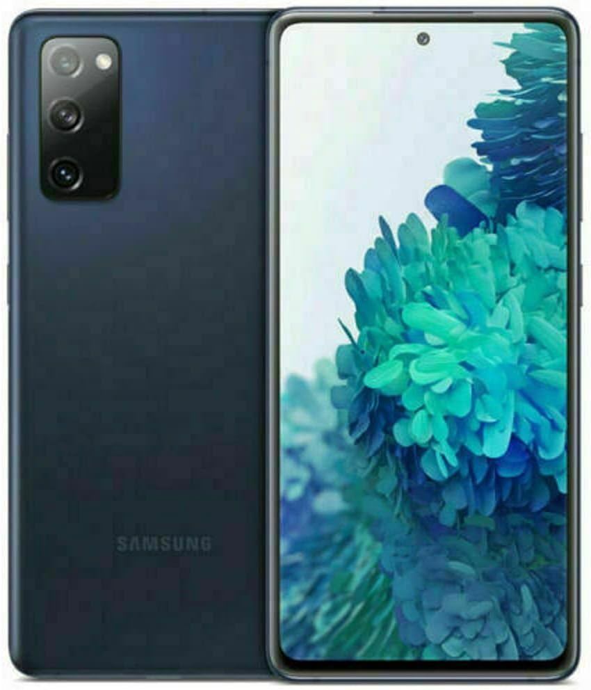 Samsung Galaxy S20 FE 5G 256GB (Unlocked) - Cloud Navy (Refurbished)