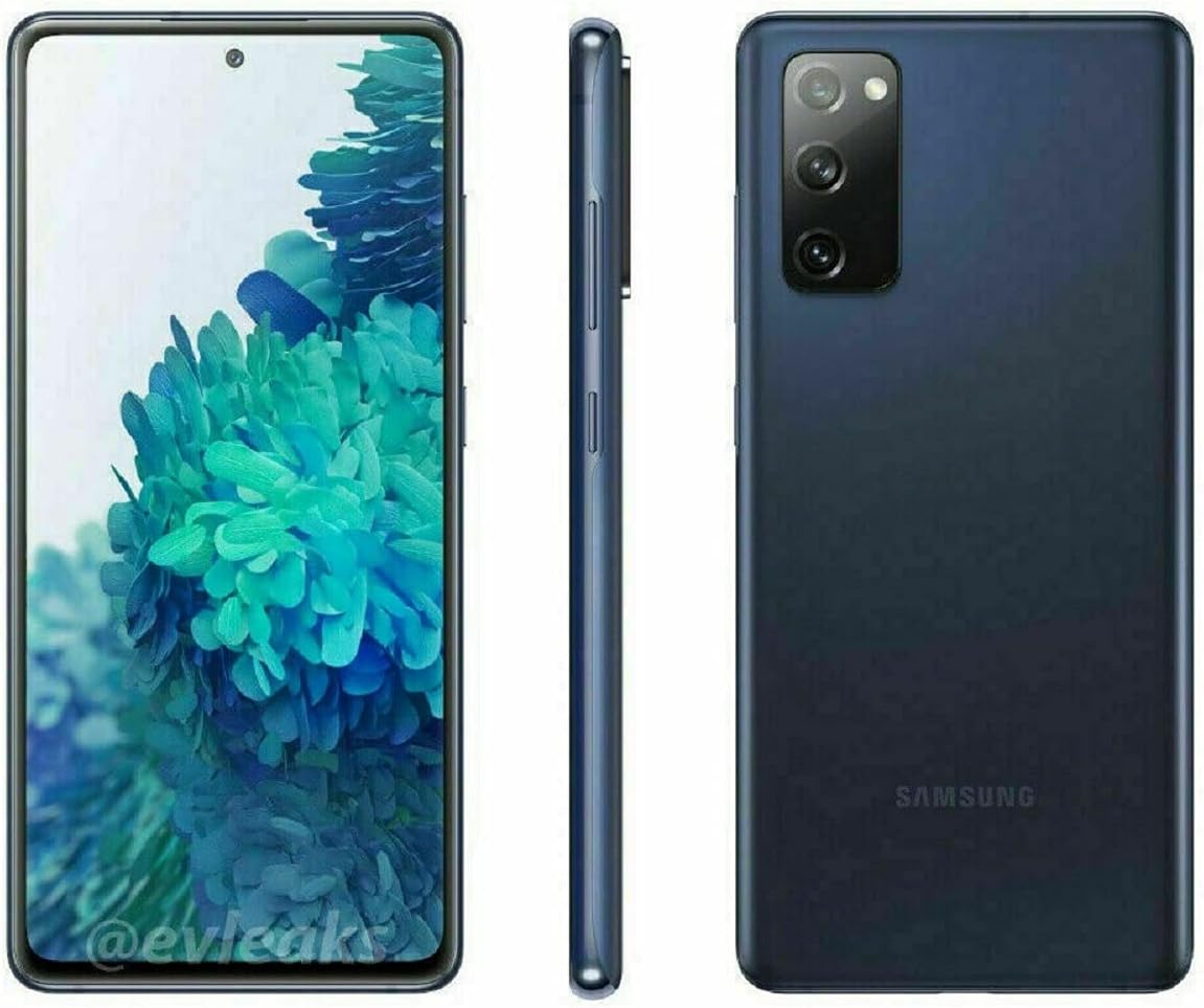 Samsung Galaxy S20 FE 5G 256GB (Unlocked) - Cloud Navy (Refurbished)