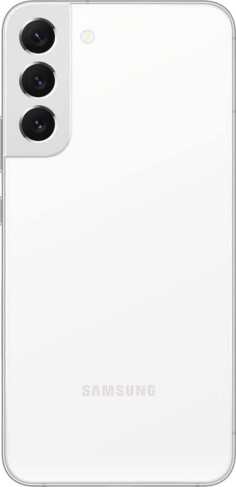Samsung Galaxy S22+ 128GB (Spectrum) - Phantom White (Pre-Owned)