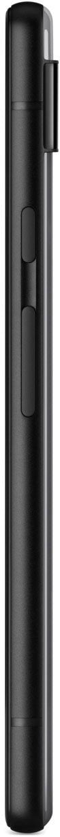 Google Pixel 6a 128GB (Unlocked) - Charcoal (Used)