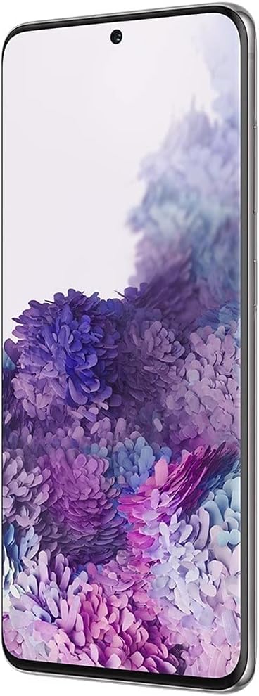 Samsung Galaxy S20 5G 128GB (XFINITY Locked) - Cosmic Gray (Refurbished)
