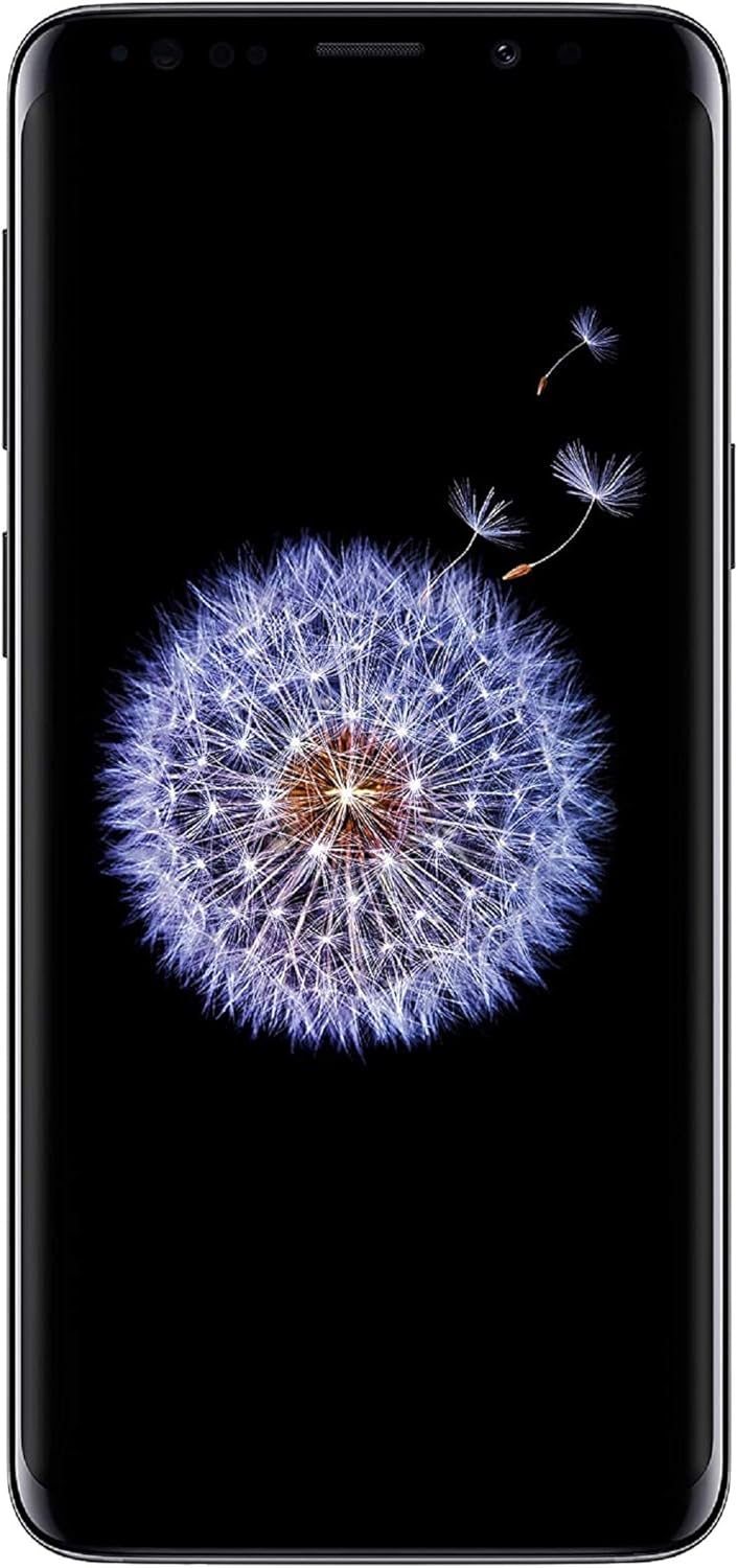 Samsung  Galaxy S9 64GB (Unlocked) - Titanium Gray (Refurbished)