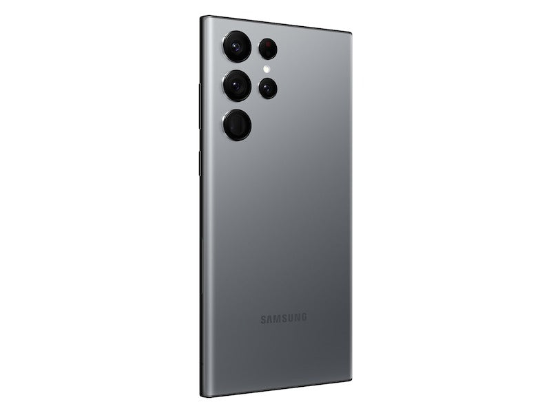 Samsung Galaxy S22 Ultra 1TB (Unlocked) - Graphite (Refurbished)
