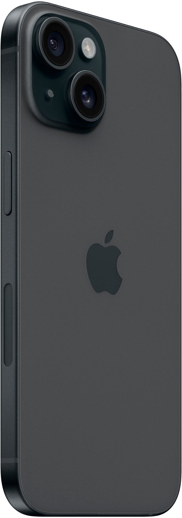 Apple iPhone 15 128GB (Unlocked) - Black (Refurbished)