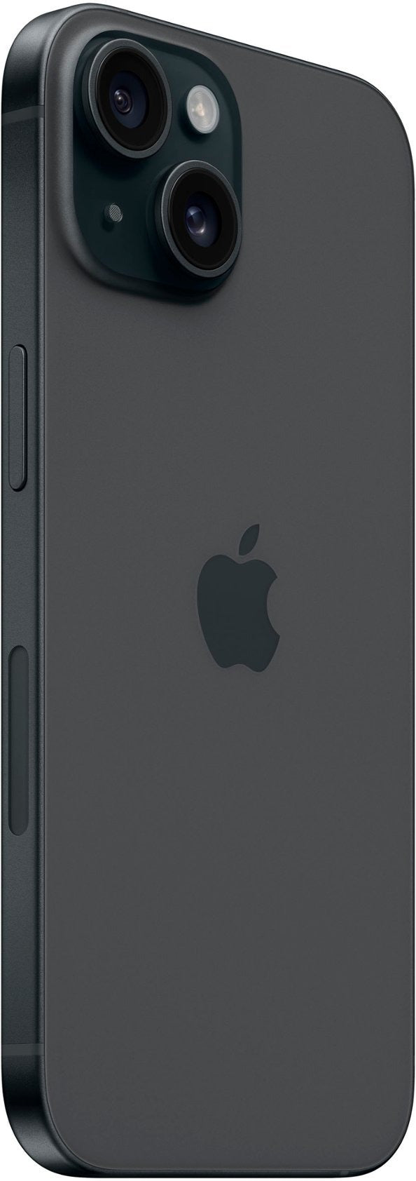 Apple iPhone 15 - 128GB (Cricket) - Black (Refurbished)