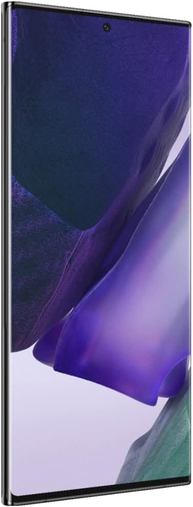 Samsung Galaxy Note20 Ultra 5G 512GB (Unlocked) - Mystic Black (Used)