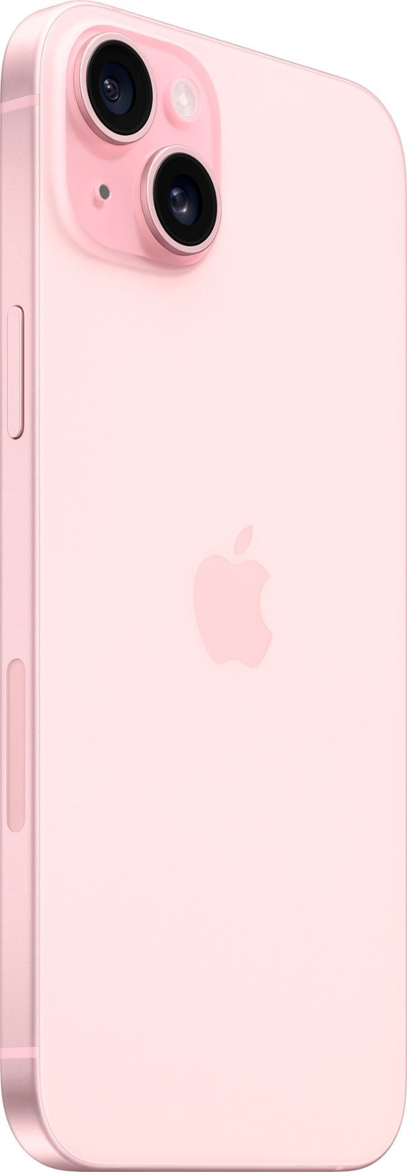 Apple iPhone 15 Plus 512GB (AT&T) - Pink (Refurbished)