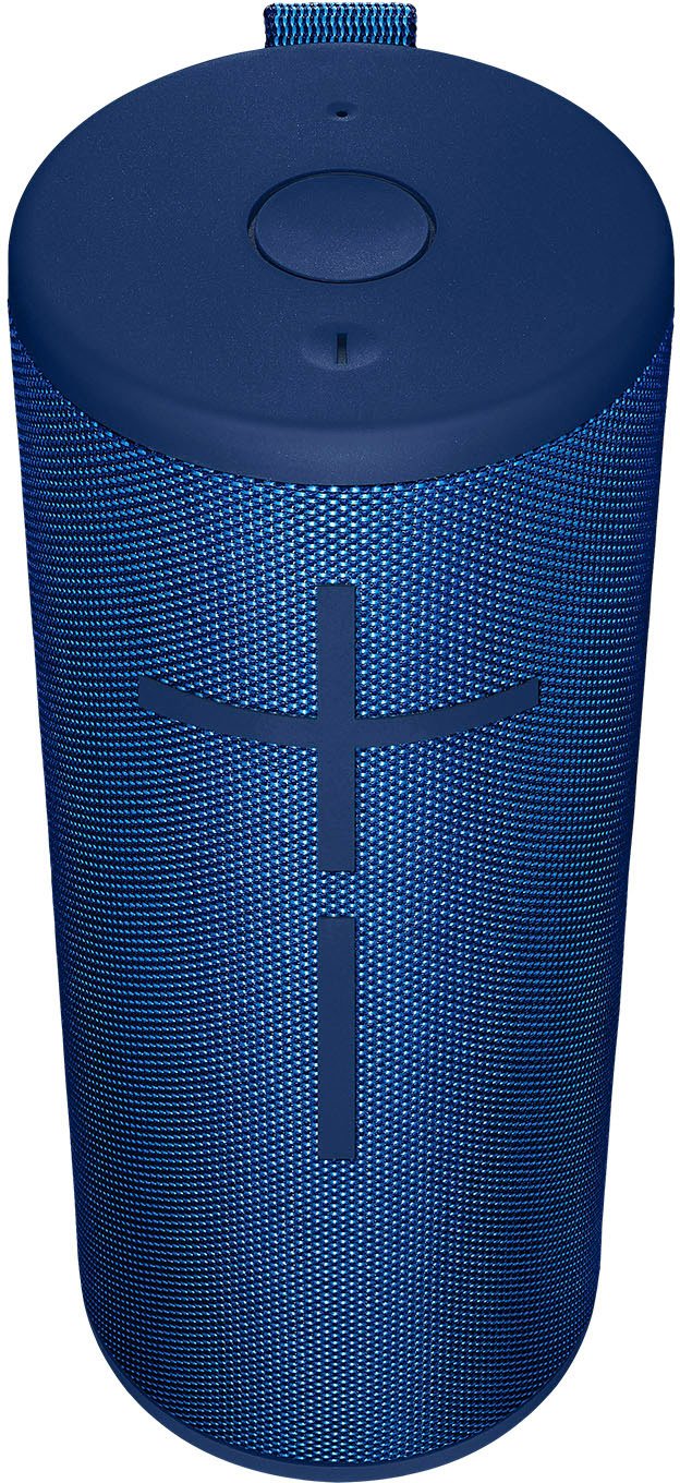Logitech UE Boom 3 Wireless Bluetooth Waterproof/Dustproof Speaker - Lagoon Blue (Refurbished)