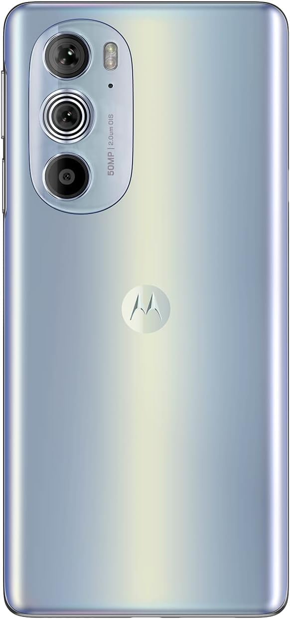 Motorola Edge+ 512GB (Unlocked) - Stardust (Refurbished)