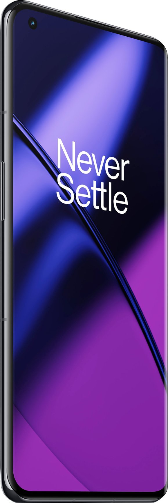 OnePlus 11 5G 128GB (Unlocked) - Titan Black (Refurbished)