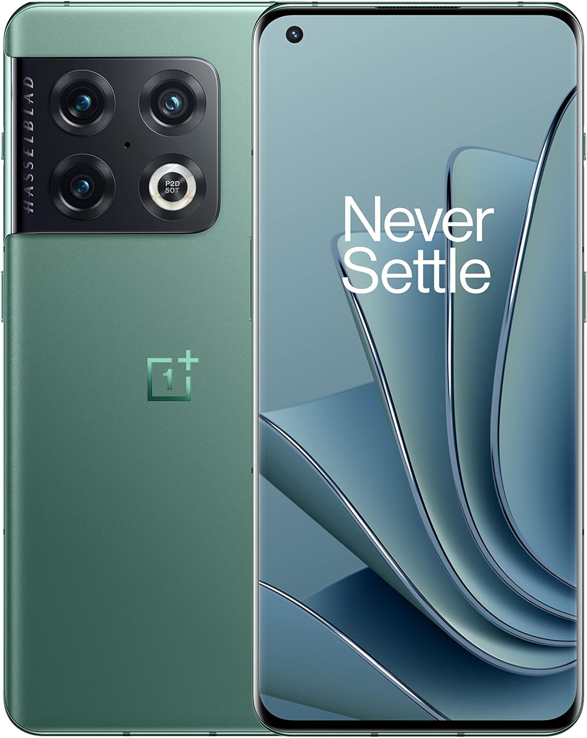 OnePlus 10 Pro 128GB (Unlocked) - Emerald Forest (Used)
