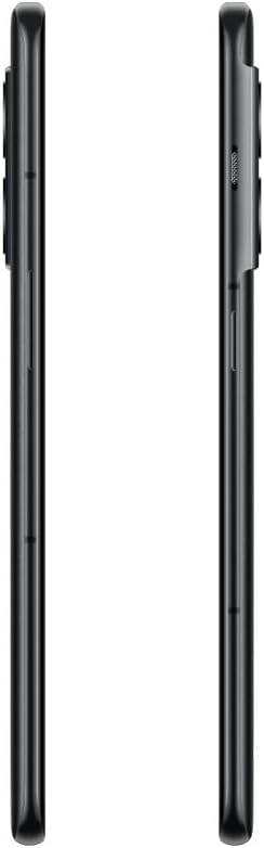 OnePlus 10 Pro 256GB (Unlocked) - Volcanic Black (Used)