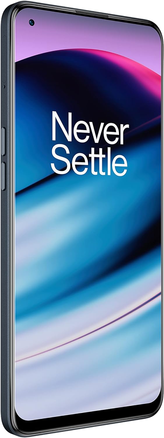 OnePlus Nord N20 5G 128GB (Unlocked) - BlueQuantum (Certified Refurbished)