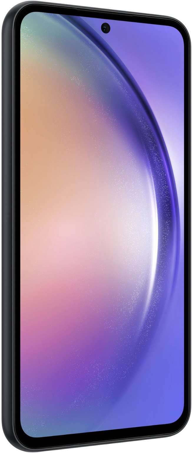 Samsung Galaxy A54 5G 128GB (Dish) - Awesome Graphite (Refurbished)