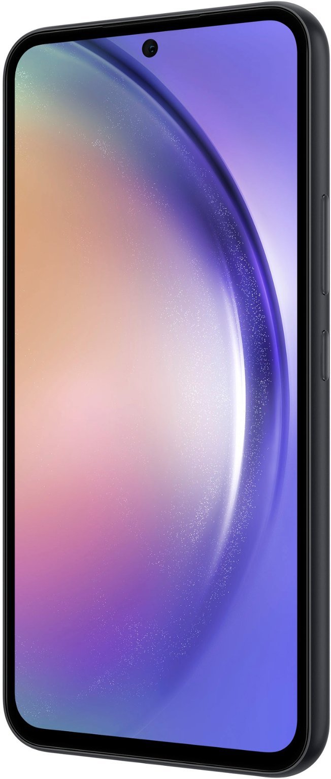 Samsung Galaxy A54 5G 128GB (Cricket Locked) - Awesome Graphite (Refurbished)