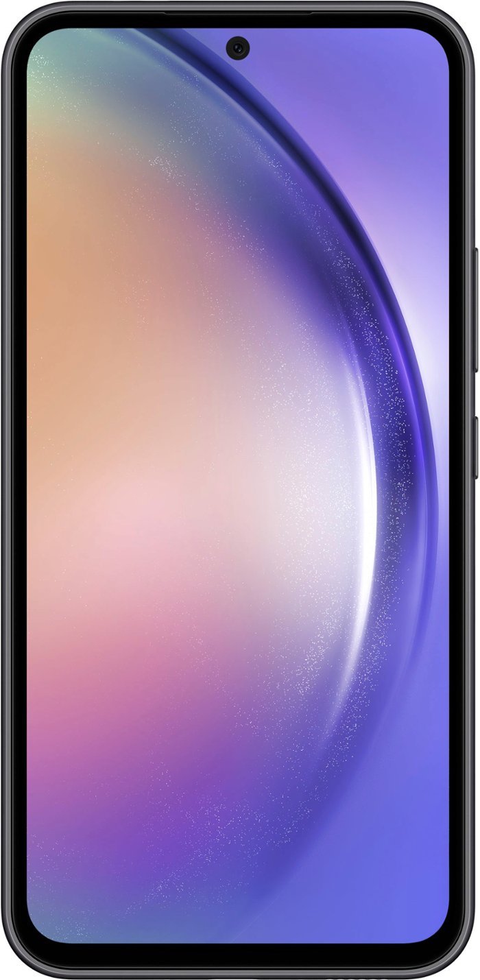 Samsung Galaxy A54 5G 128GB (Dish) - Awesome Graphite (Refurbished)